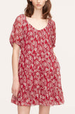 Monarch Fleur Tiered Dress
