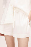 Pajama Linen Short
