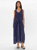 Lilou Sleeveless Dress