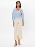 Lorelai Embroidered Blouse