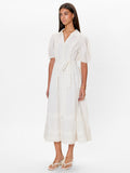 Lorelai Shirt Dress