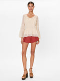 Skye Blouse