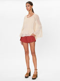 Skye Blouse
