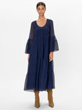 Skye Tiered Dress