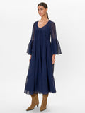 Skye Tiered Dress