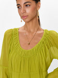 Skye Tiered Dress