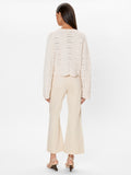 Rem Knit Cardigan