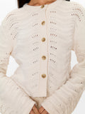 Rem Knit Cardigan