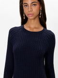 Ella Sweater Dress