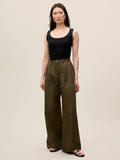 Raquel Twill Pant