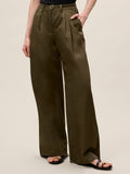 Raquel Twill Pant