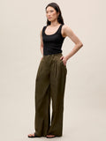 Raquel Twill Pant