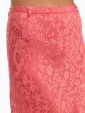 Emery Jacquard Skirt