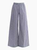 Joselene Poplin Pant