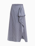 Joselene Poplin Skirt