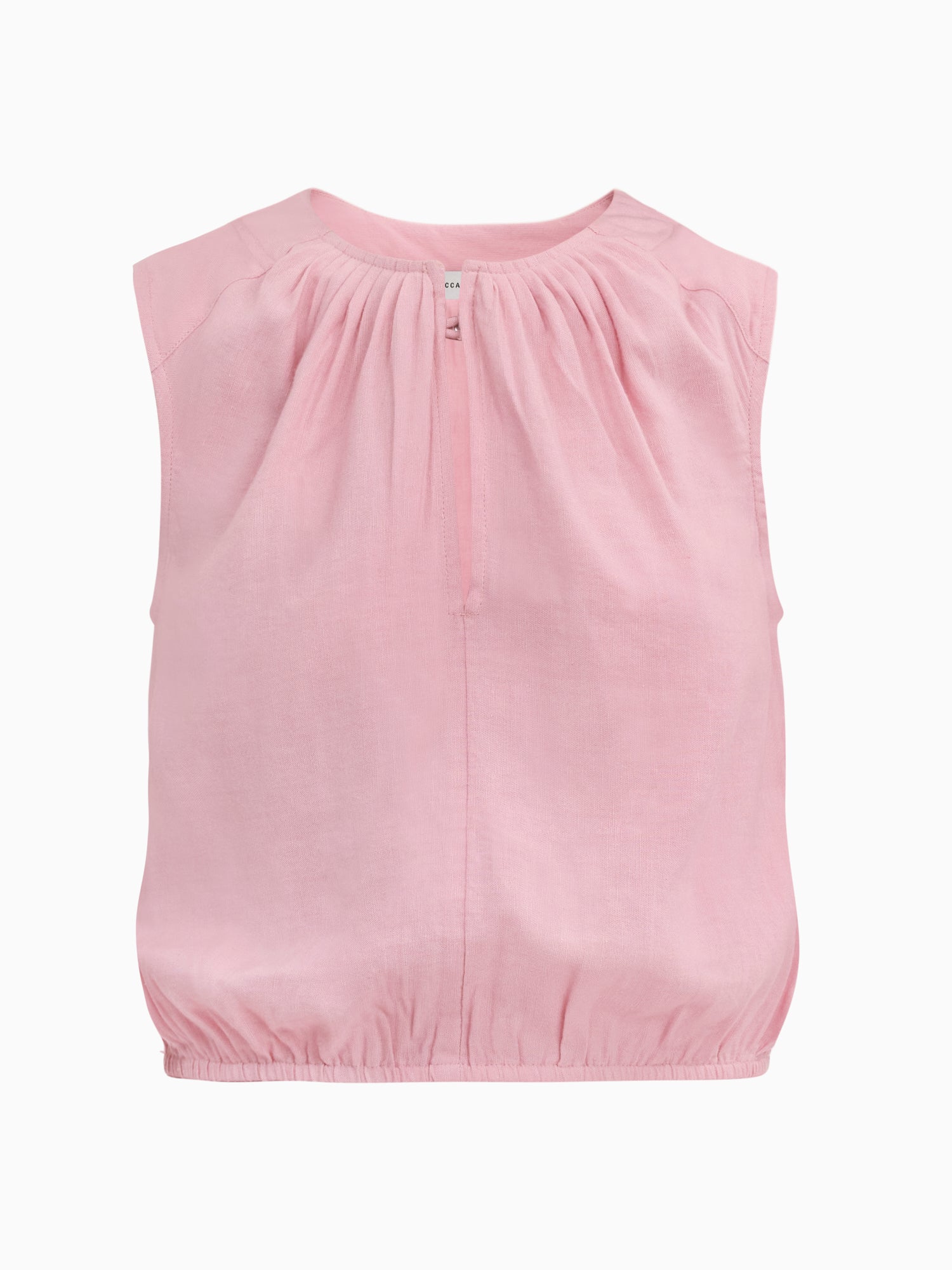 Cleo Top in Vintage Rose by Rebecca Taylor
