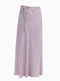 Emery Jacquard Skirt