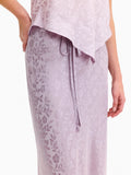Emery Jacquard Skirt