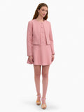 Margot Tweed Dress