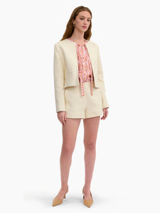 Margot Tweed Jacket