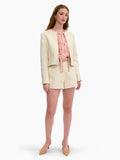 Margot Tweed Jacket
