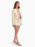 Margot Tweed Jacket