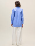 Yara Poplin Shirt
