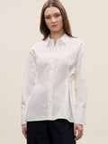 Yara Poplin Shirt