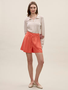 Lena Shine Short