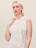 Fiona Stretch Lace Dress