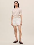 Fern Knit Sweater