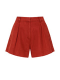 Remi Garment Dyed Short