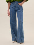 Dax Denim Pant