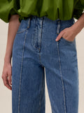 Dax Denim Pant