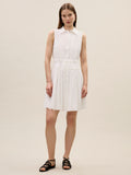 Marietta Shirt Dress