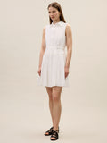 Marietta Shirt Dress