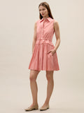 Marietta Shirt Dress