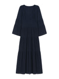 Skye Tiered Dress