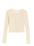Taryn Knit Cardigan