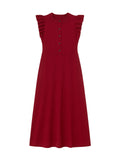 Rhea Sweater Dress