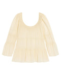Skye Blouse