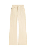Remi Stretch Kick Flare