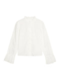 Lorelai Embroidered Shirt