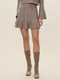 Dorothy Sweater Skirt