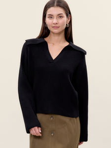 Giselle Knit Sweater