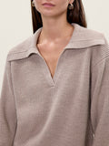 Giselle Knit Sweater