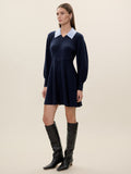Rhea Sweater Dress