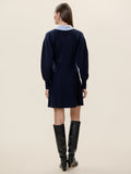 Rhea Sweater Dress