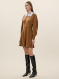 Rhea Sweater Dress