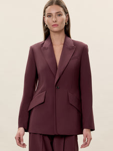 Stevie Blazer